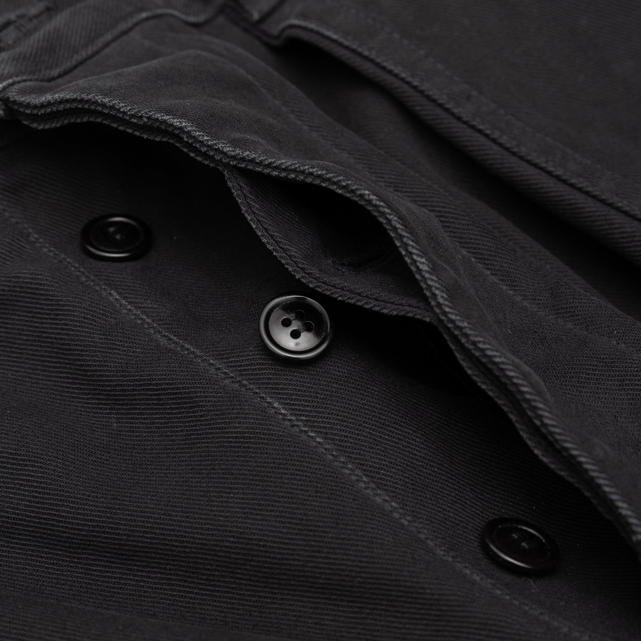 USAF Hemmed Bottoms - Durable Military-Inspired Pants for Men & Women | Perfect for Outdoor Activities, Work & Casual Wear