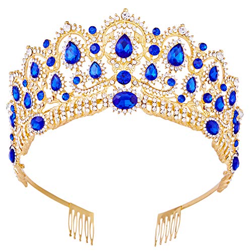 Gold+Blue