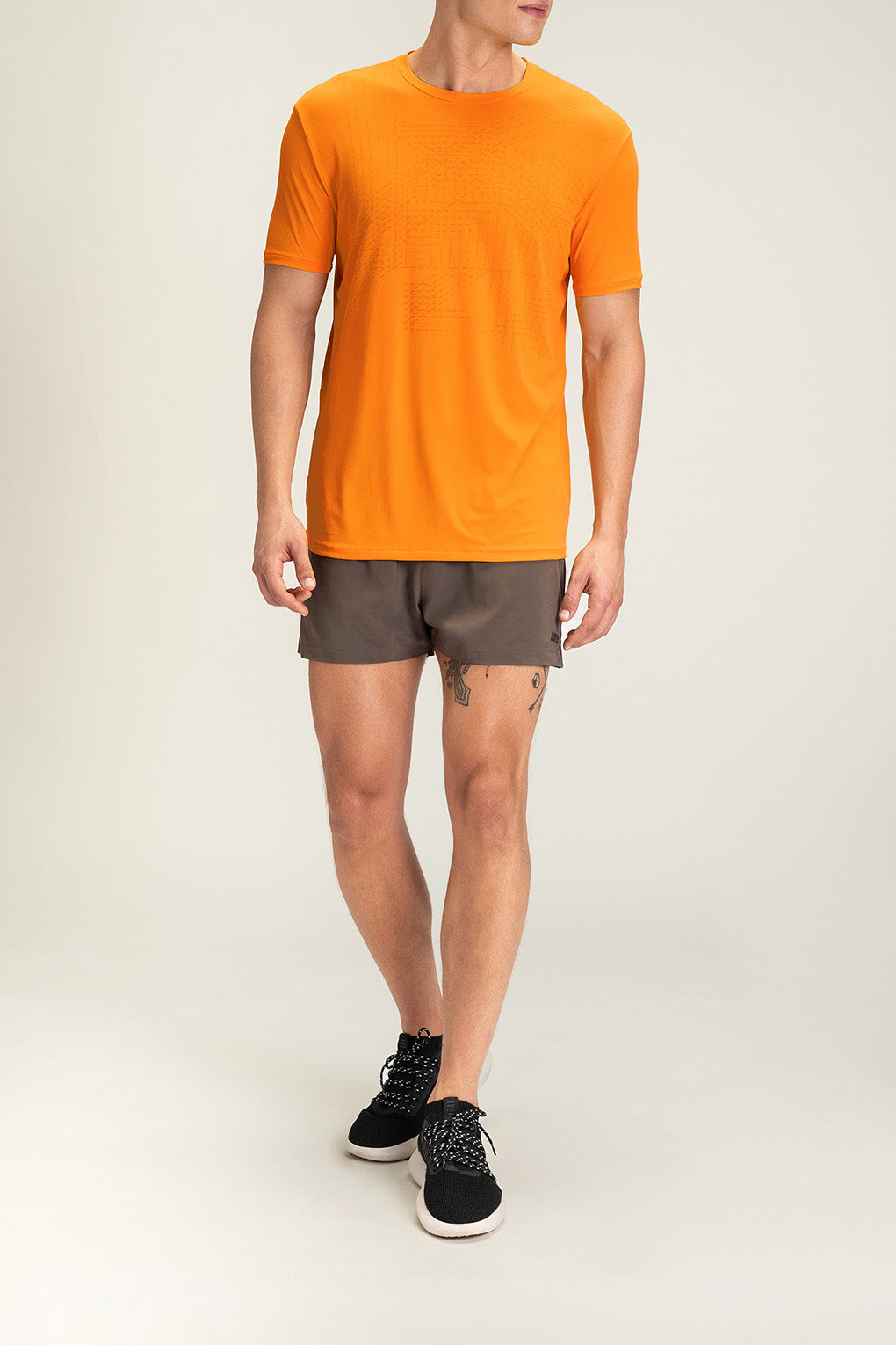 Comfy Connect Men's T-Shirt - Soft Cotton Casual Tee for Everyday Wear - Perfect for Work, Gym & Weekend Outfits