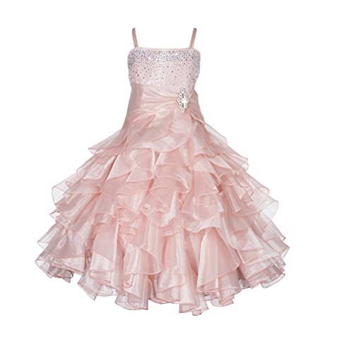 Blush Pink
