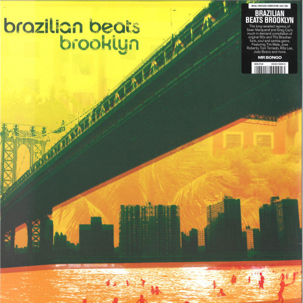Brazilian Beats Brooklyn - Trendy & Comfortable Women's Fashion Sneakers for Casual Wear, Running & Street Style
