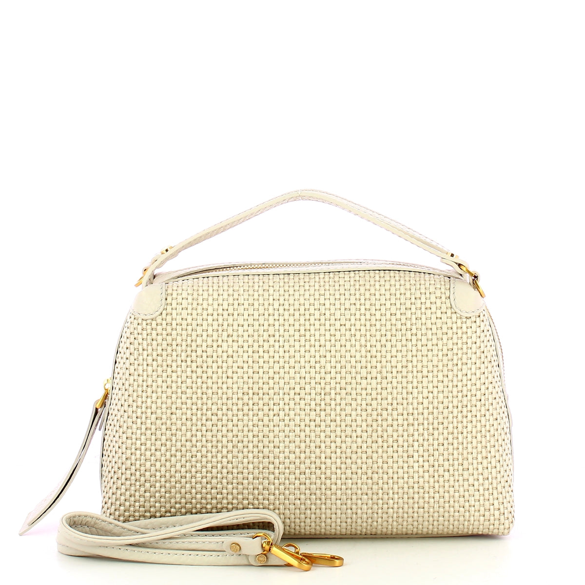 Gianni Chiarini Alifa Sabbia Crossbody Bag for Women | Stylish Leather Shoulder Purse | BS 8788 CST TKL | Perfect for Work, Travel & Everyday Use