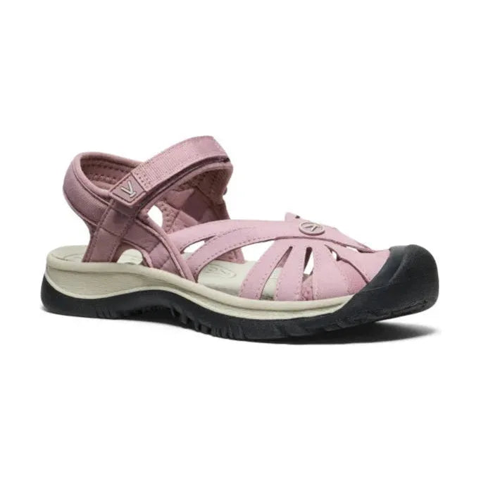 KEEN Women's Rose Sandals - Comfortable & Stylish Outdoor Hiking, Walking & Beach Shoes for Women
