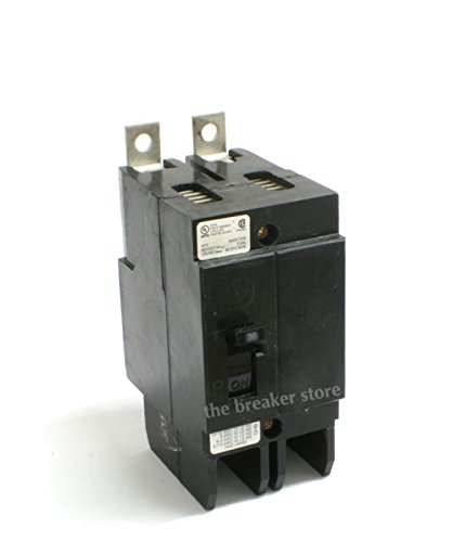 Cutler Hammer GHB2045 Circuit Breaker - 15A 120/240V AC, Compatible with Electrical Panels - Perfect for Home, Office & Industrial Power Protection