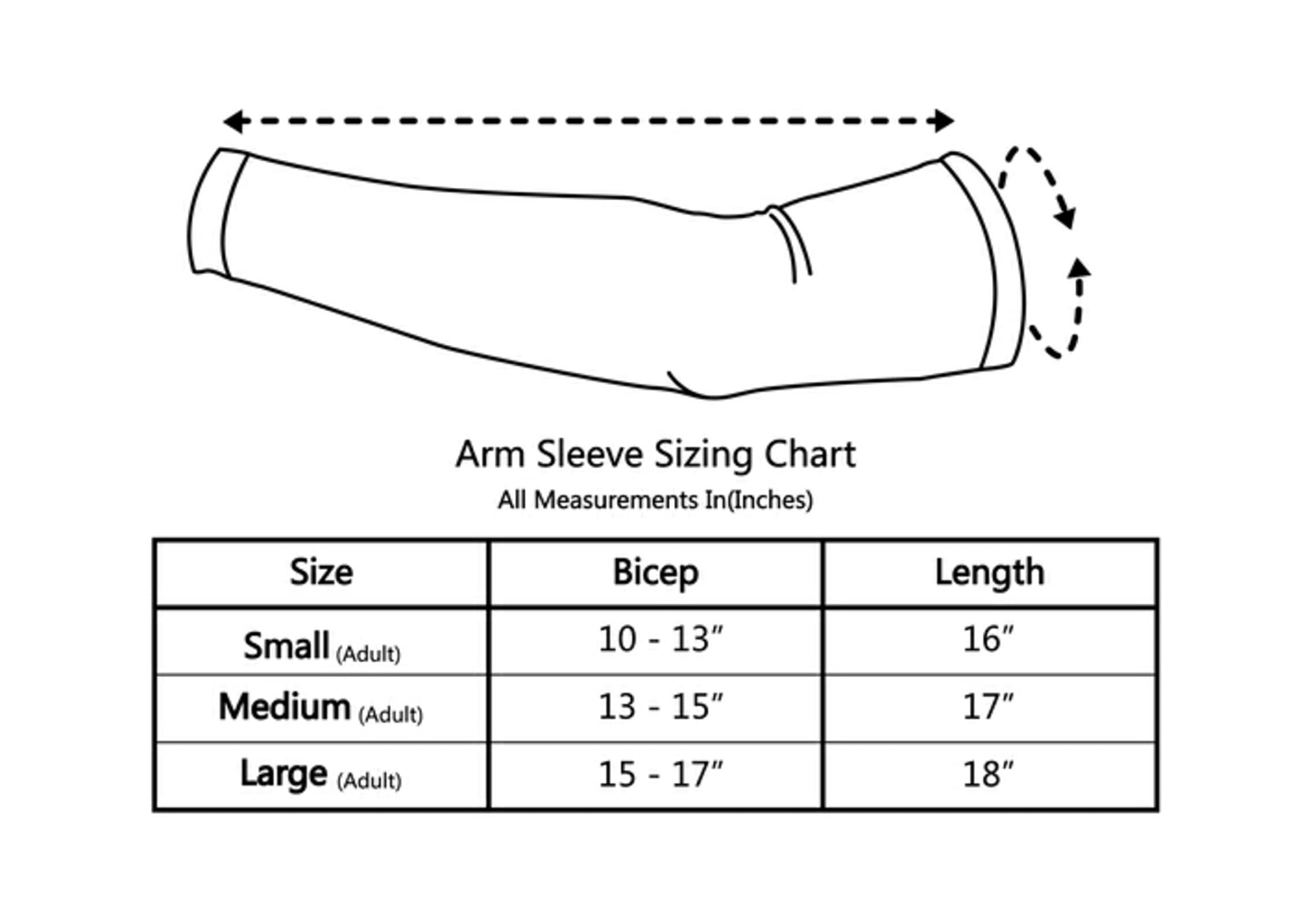 Retro Style Motorcycle Arm Sleeves for Men & Women - UV Sun Protection & Tattoo Cover Up Compression Sleeves - Perfect for Motorcycling, Cycling, Running & Outdoor Sports
