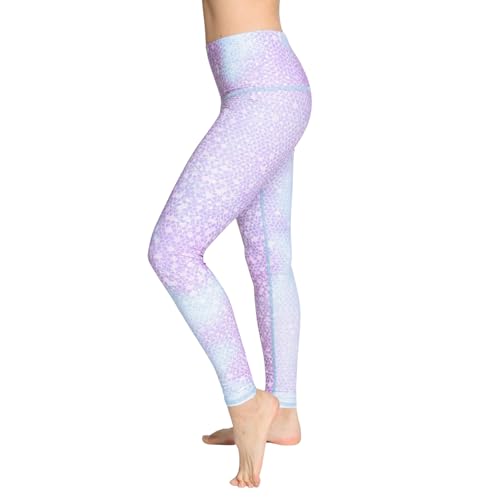 Mermaid Fairy Queen Lavender