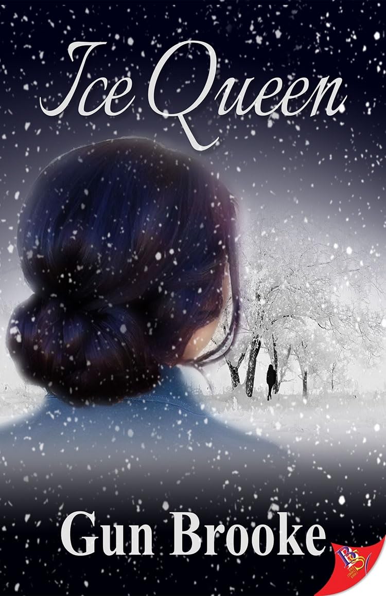 Ice Queen - Elegant Winter Fashion for Women | Cozy & Stylish Outfits for Cold Weather, Parties & Holiday Gatherings