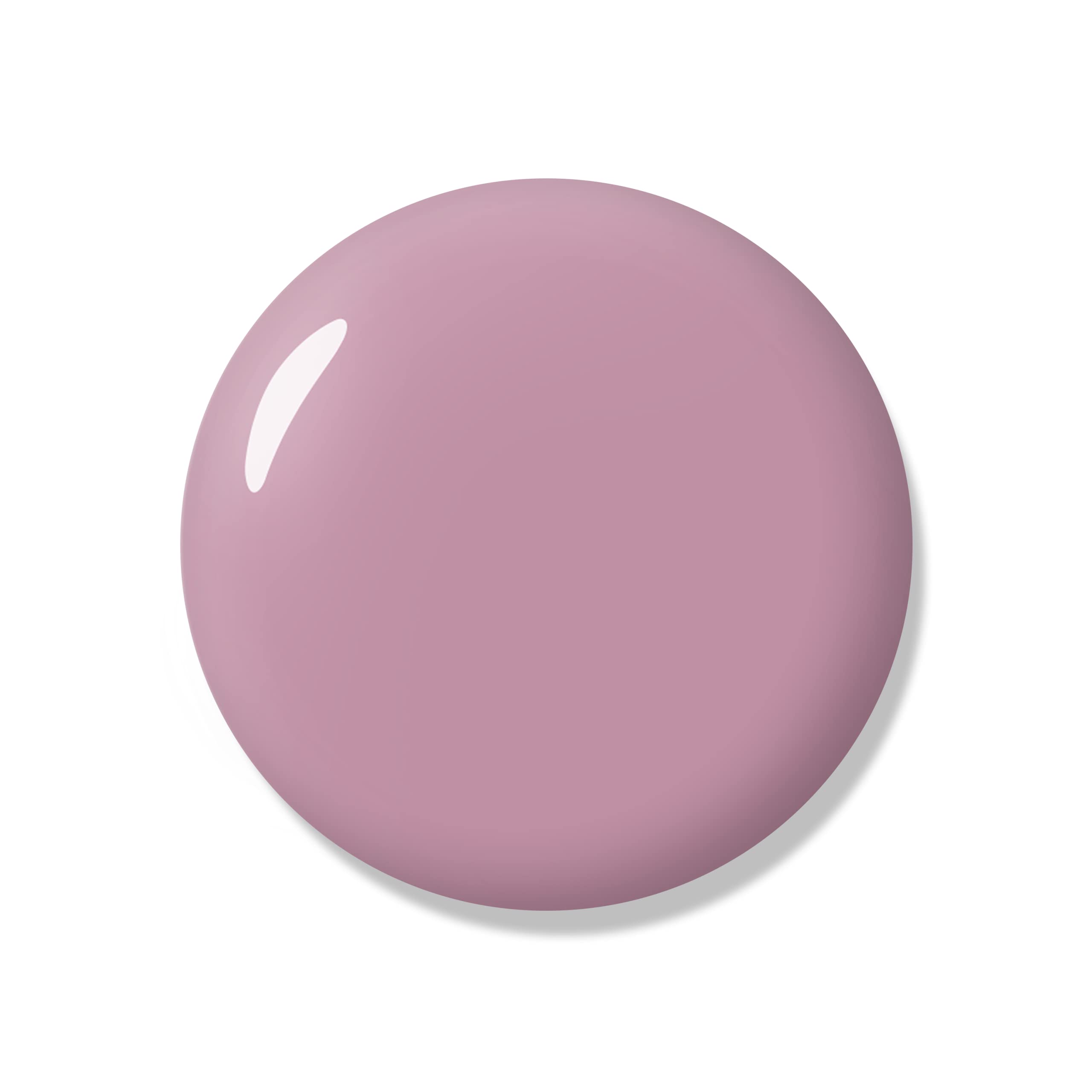 Bluesky Gel Nail Polish A044 - Long Lasting Musk Pink & Rose Nail Lacquer, 10ml UV/LED Lamp Required - Perfect for Manicures, Pedicures & Nail Art Designs