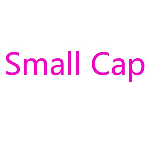 Small Cap 360 lace wig