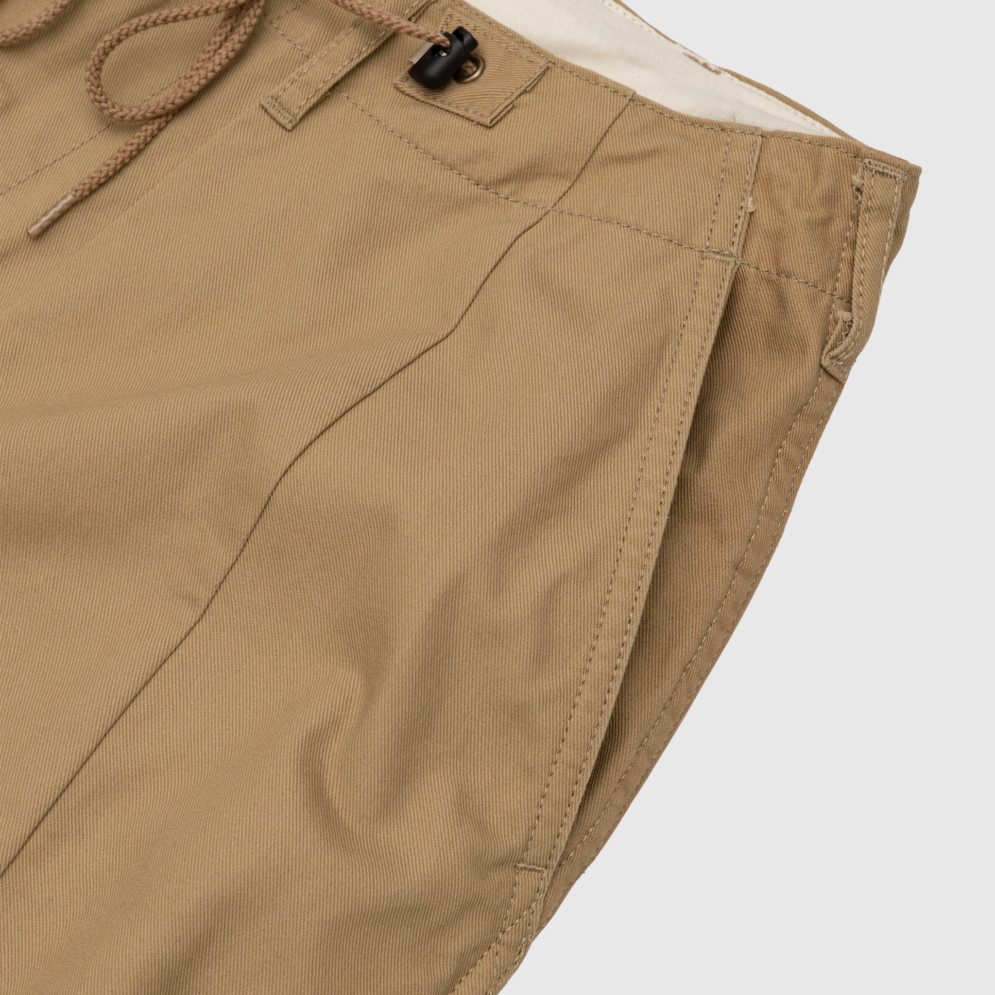 H.D. Military Tactical Pants - Durable Ripstop Cargo Pants for Men - Outdoor Hiking, Camping & Workwear - Comfortable Utility Pants with Multiple Pockets