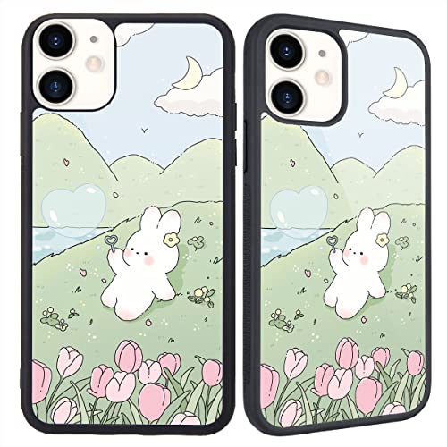 Rabbit Flower