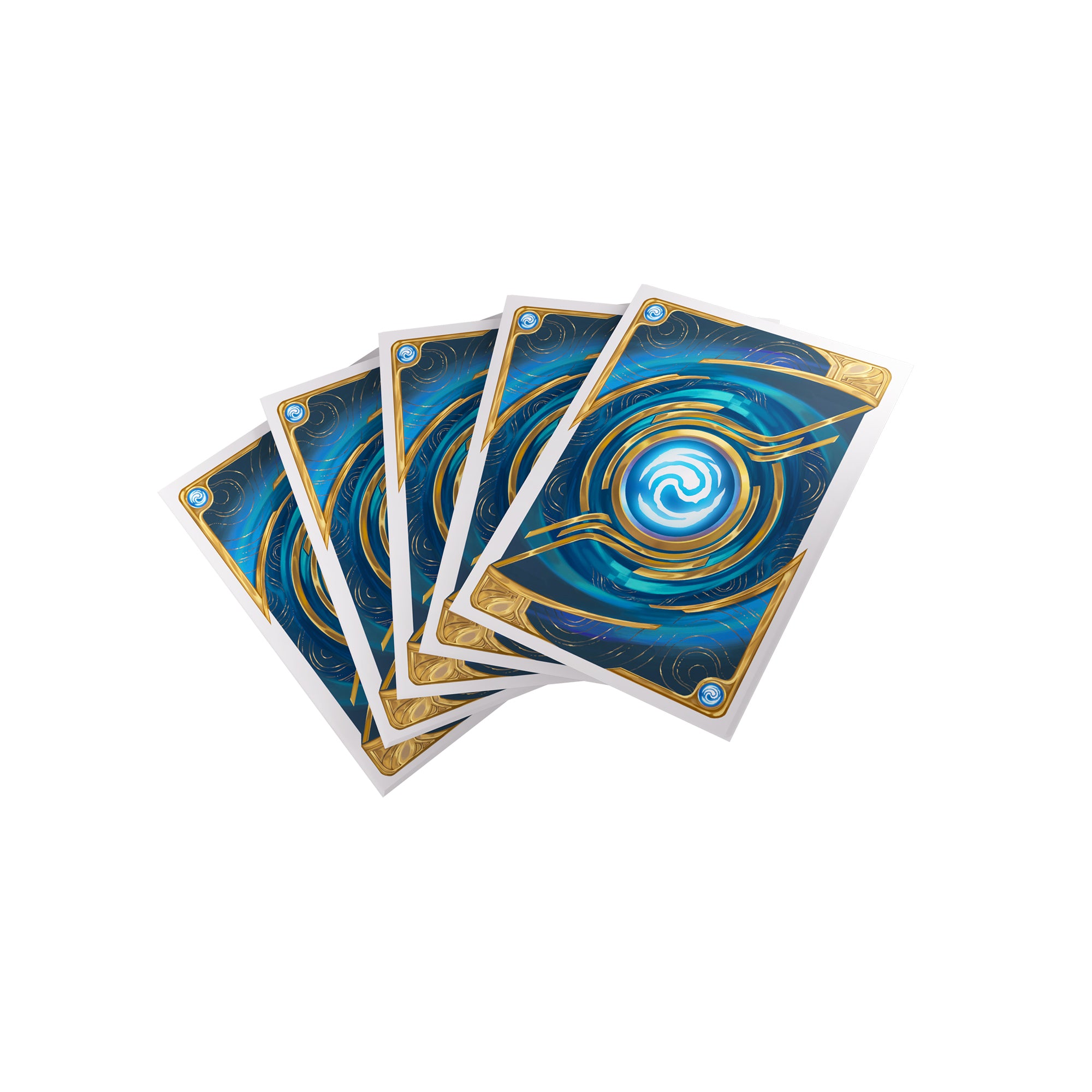 Altered Art Sleeve The Crow's Eye - Premium Protective Card Sleeves for MTG, Pokemon & Collectible Trading Cards | Perfect for Gaming, Collecting & Display
