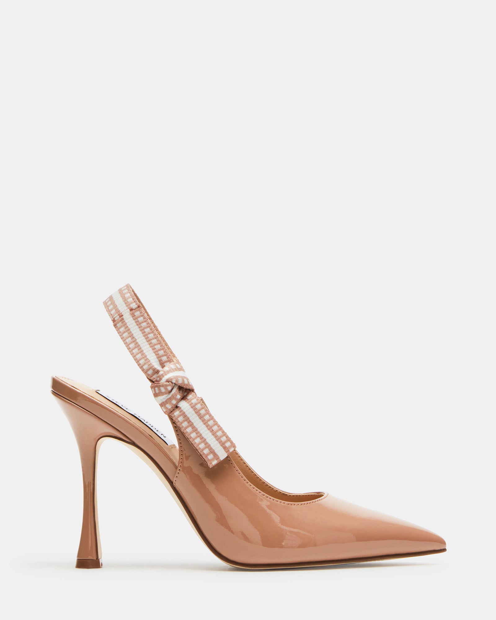 BLUSH PATENT