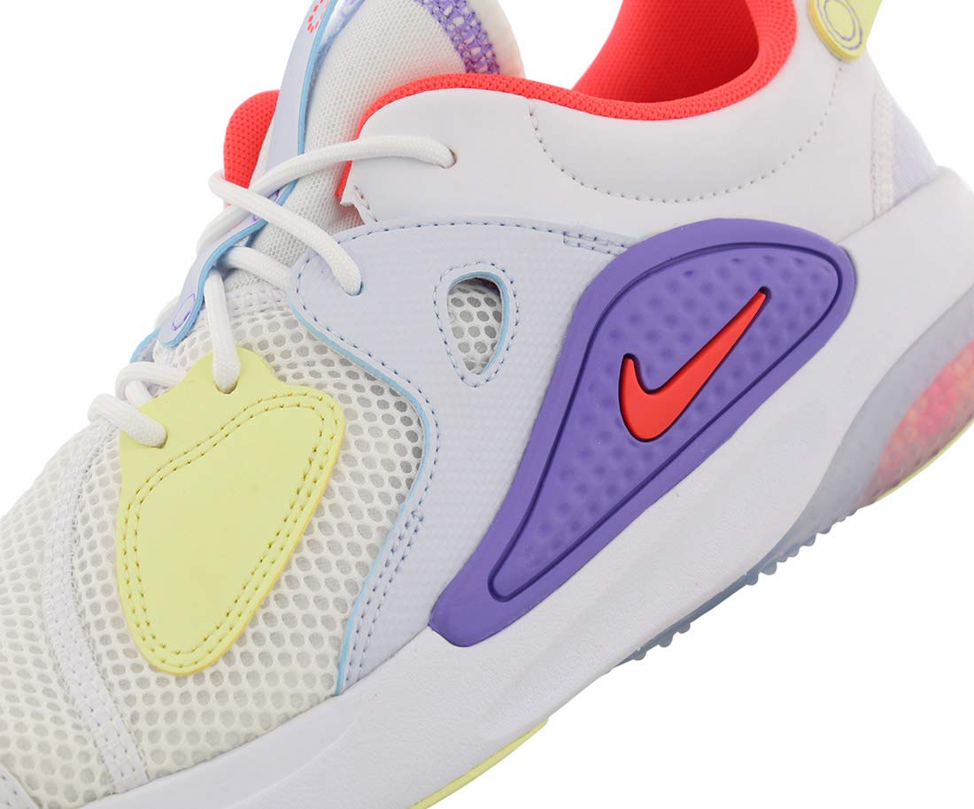 Nike Men's Running Shoes - Lightweight Cushioned Sneakers for Jogging, Training & Gym Workouts - Perfect for Road Running & Athletic Performance
