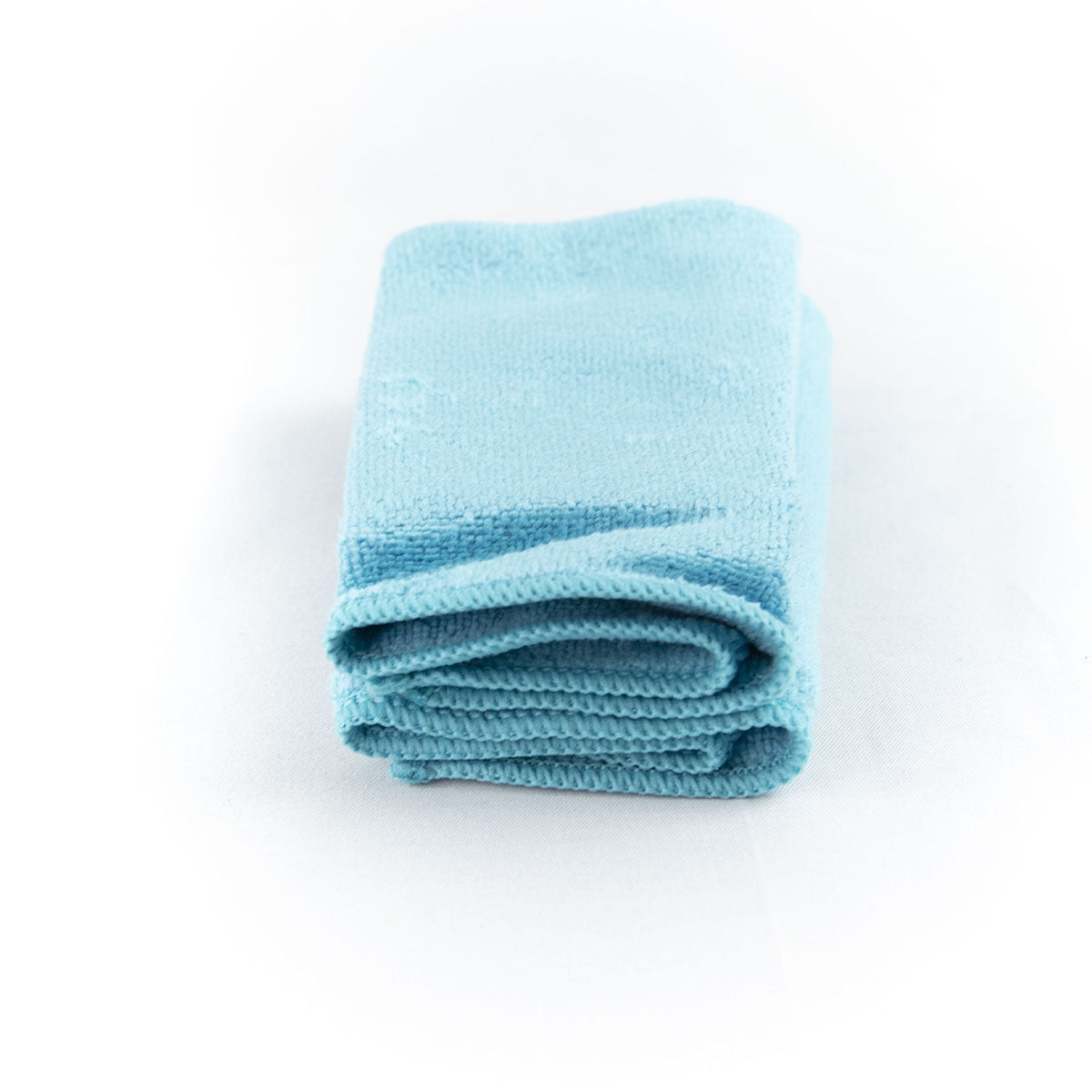 Barista Cleaning Cloth Kit (4 Pack) - Premium Microfiber Towels for Coffee Machines, Espresso Equipment & Kitchen Cleaning - Perfect for Baristas, Home Brewers & Coffee Shops