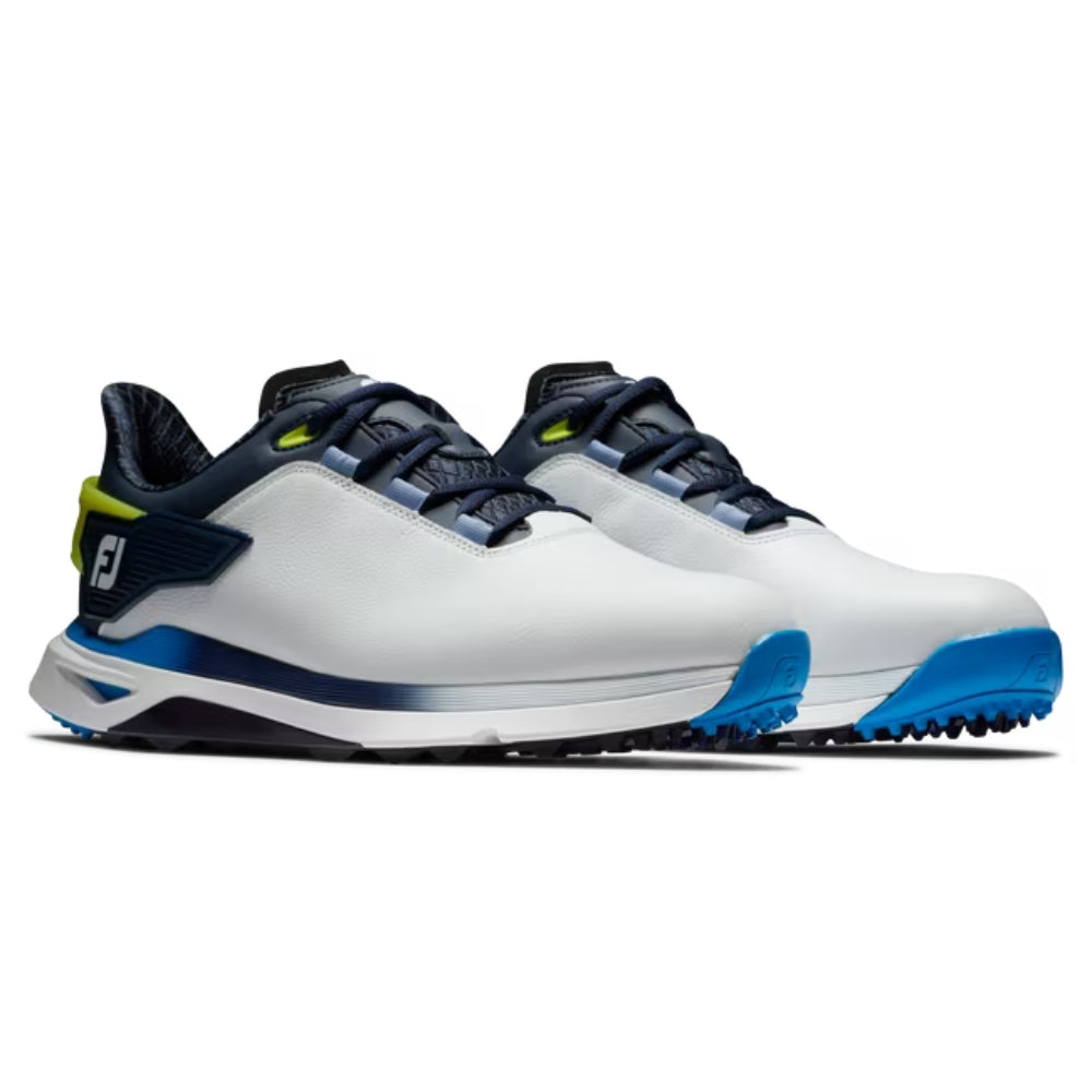FootJoy Men's Pro/SLX Spikeless Golf Shoes - Comfortable & Durable Spikeless Golf Footwear for Men | Perfect for Golf Course & Casual Wear