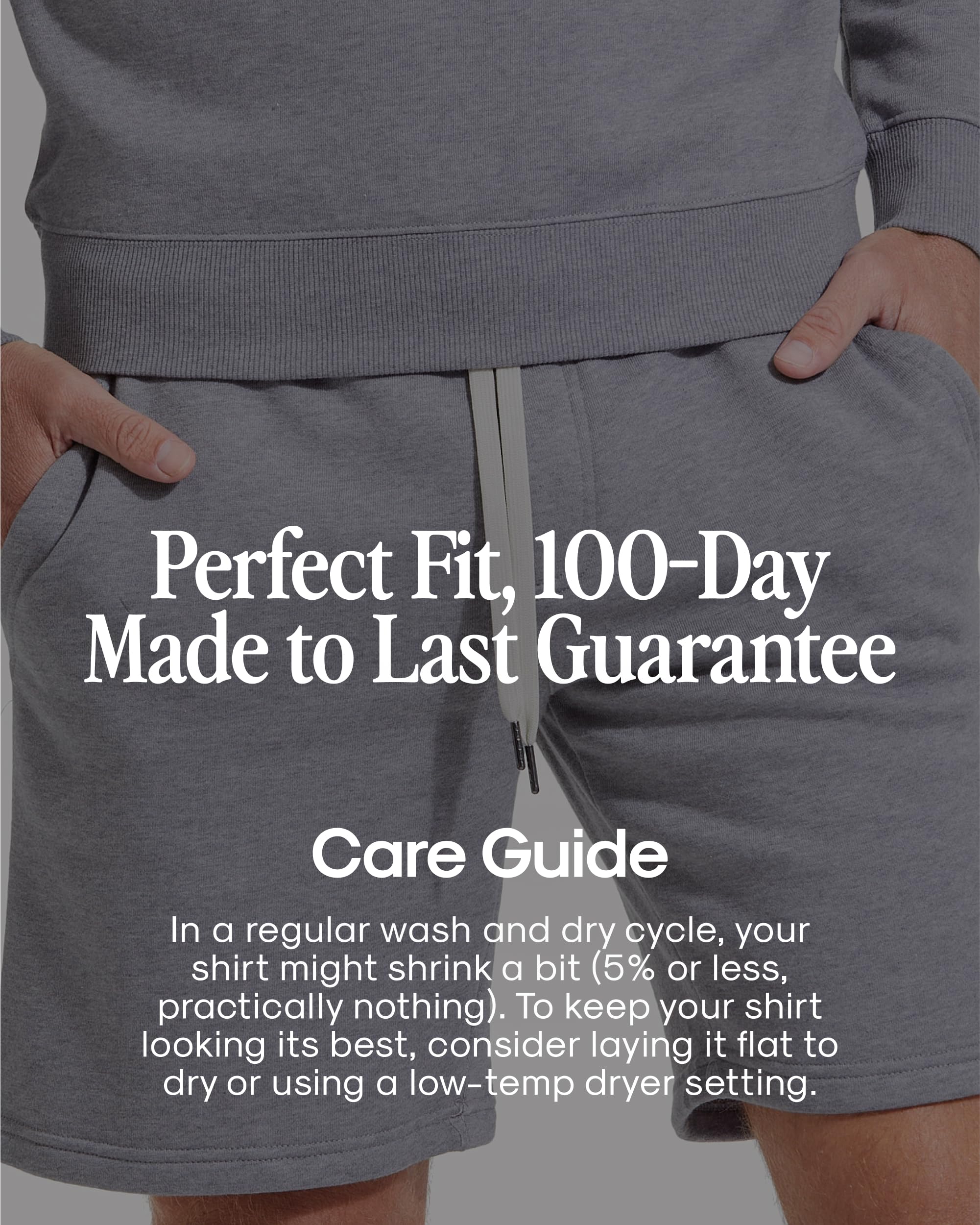 True Classic Men's Gym Shorts - Quick-Dry Fleece Liner & Pockets for Workouts