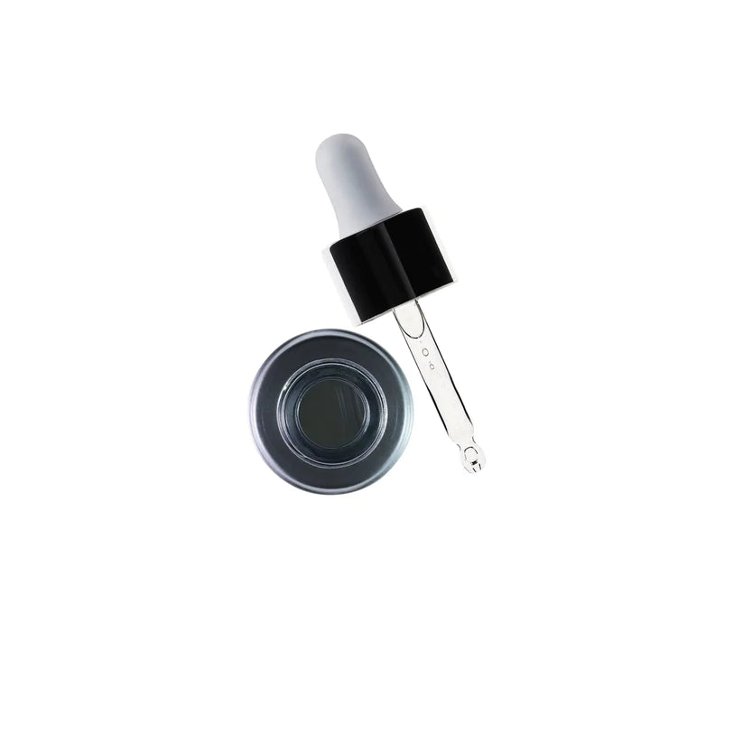 111SKIN Hyaluronic Acid Aqua Booster Serum - Hydrating Facial Moisturizer for Dry Skin - Plumps & Brightens Complexion - Perfect for Daily Skincare Routine & Nighttime Hydration
