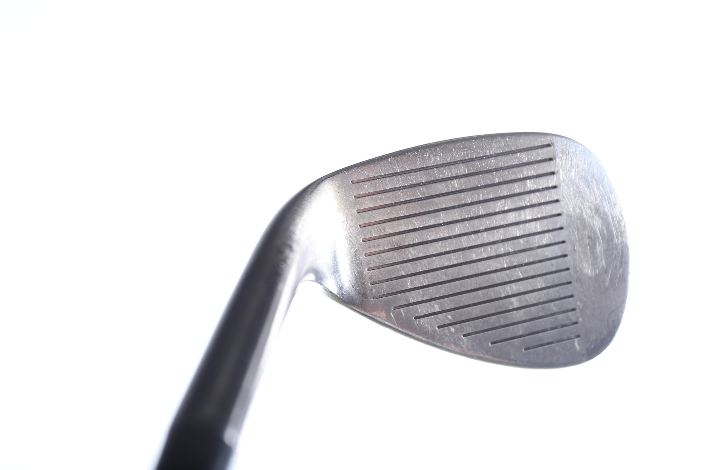 Used Cleveland CG14 Black Pearl Sand Wedge 56° Stiff Flex Right Handed Golf Club - Perfect for Bunker Shots & Short Game Improvement