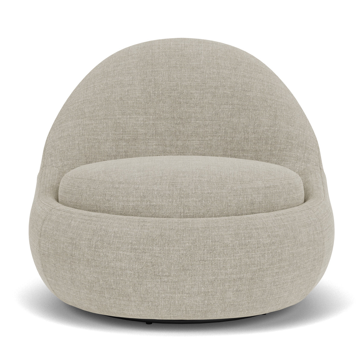 Vega Sand Dune Textured Weave