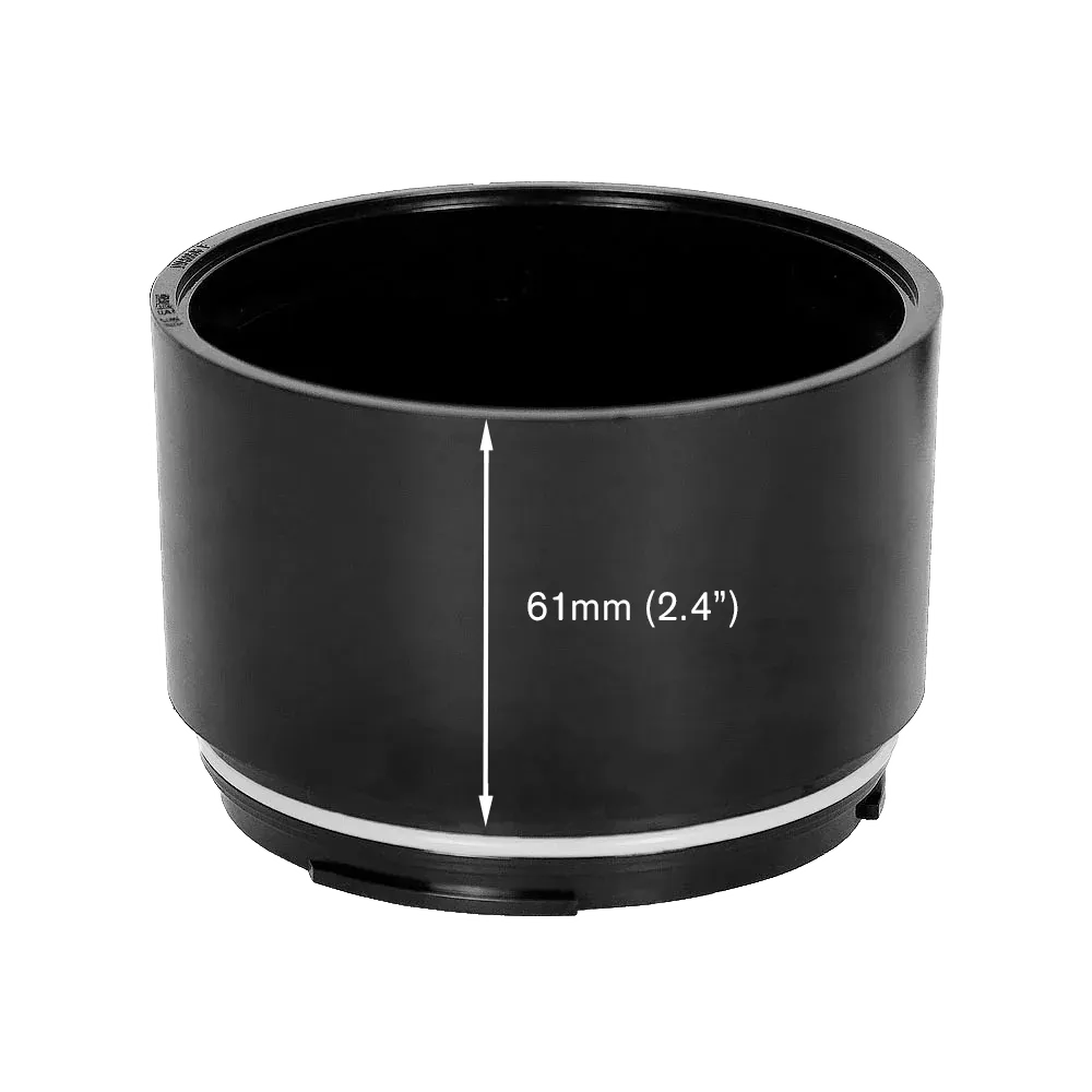 Sea Frogs Extension Adapter Ring V.10 for 6