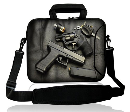 17-17.1 Inch Laptop Bag for MacBook, Acer, Asus, Dell, HP, Lenovo & Sony - Waterproof Business Backpack for Work, School & Travel