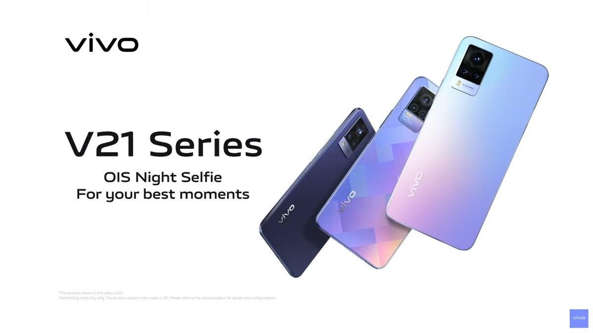 Vivo V21 5G Smartphone (8GB RAM 128GB Storage) - Android Mobile Phone with AMOLED Display & 44MP Selfie Camera | Perfect for Streaming, Gaming & Social Media