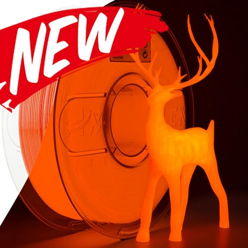 1kg--glow Orange