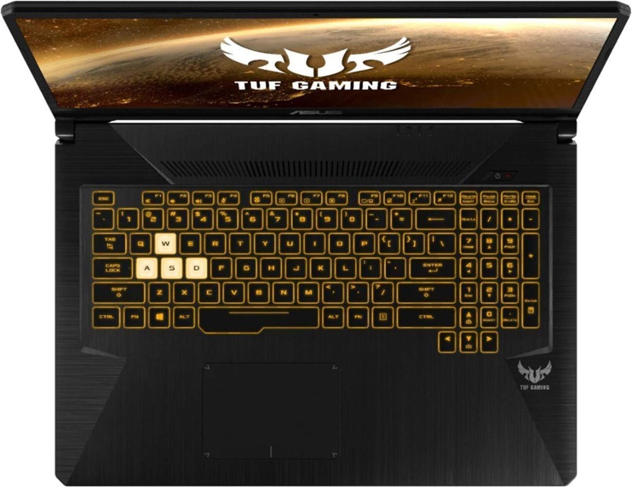 ASUS TUF 17.3