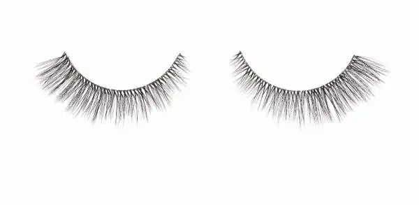 Ardell Strip Lashes 741 - Natural Looking False Eyelashes for Dramatic Lift Effect | Perfect for Parties, Weddings & Everyday Glam