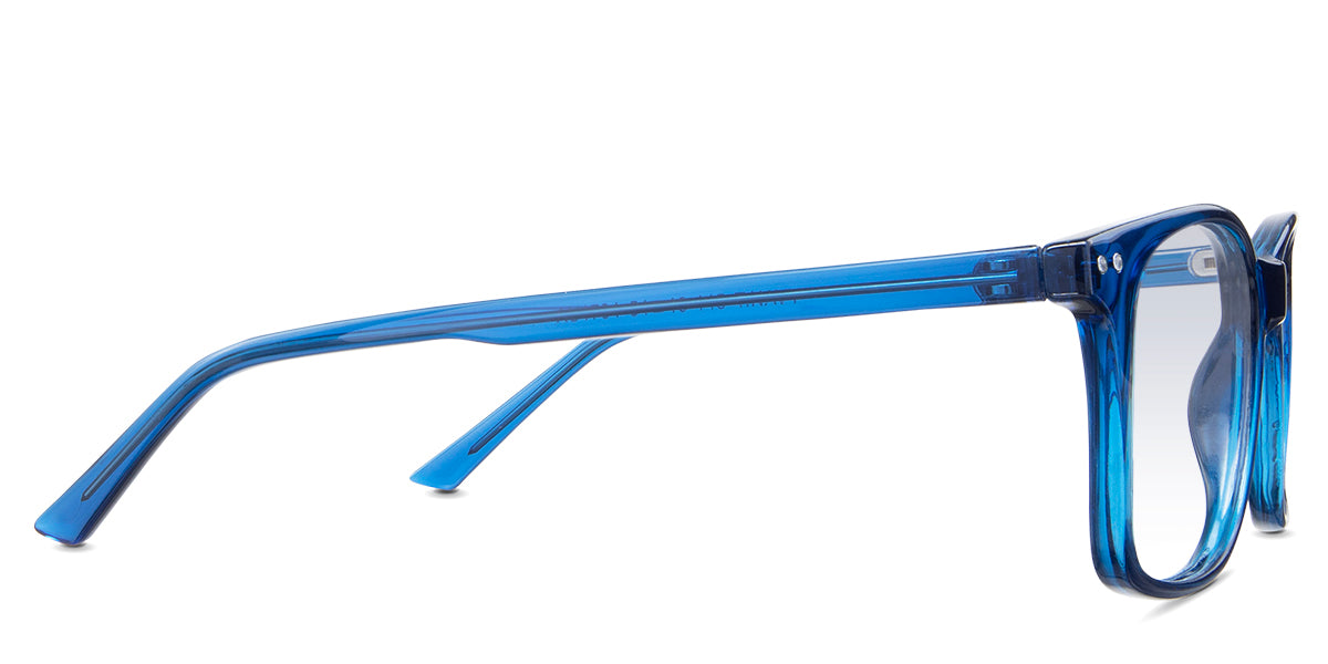 Uriel Women's Prescription Tinted Glasses - Stylish & UV Protection for Everyday Wear, Reading & Driving