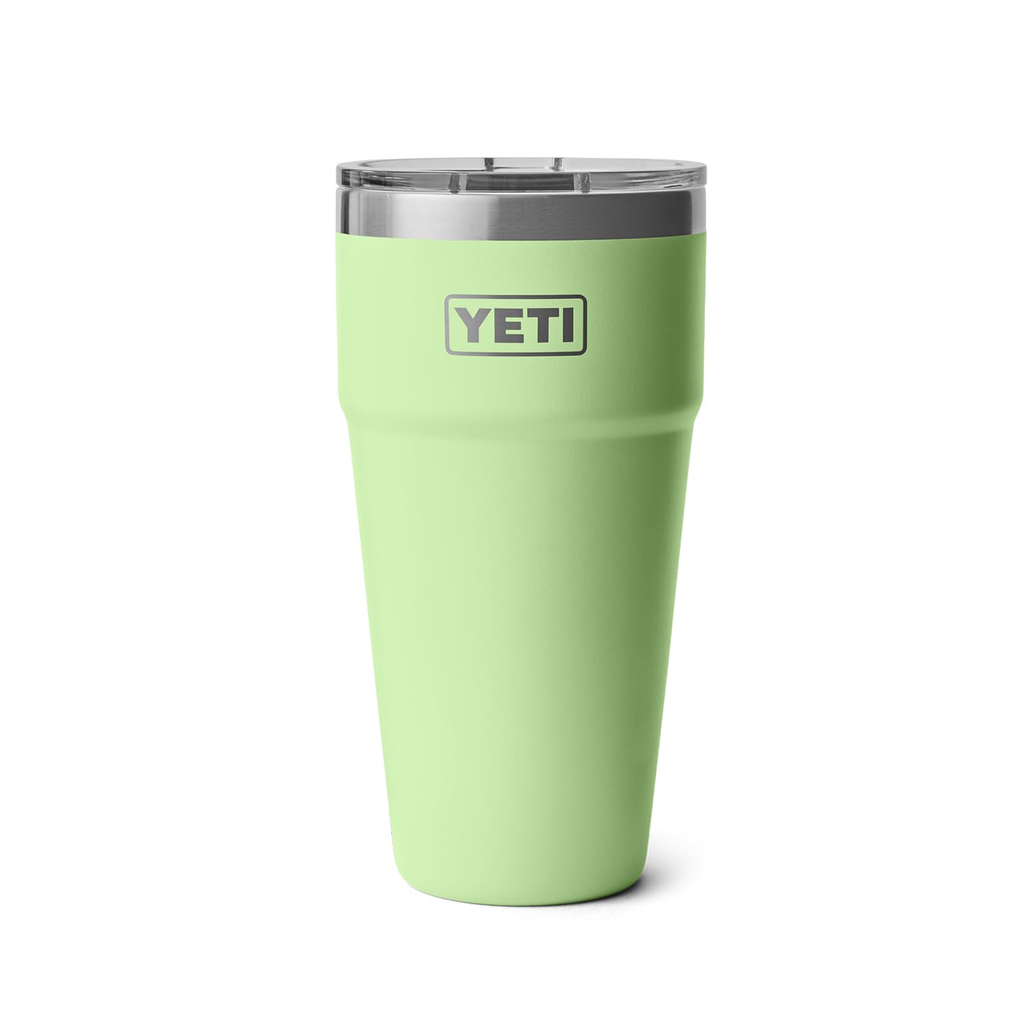 YETI Rambler 30 oz Stainless Steel Vacuum Insulated Tumbler with MagSlider Lid - Stackable, Leakproof Travel Mug for Coffee, Tea & Cold Drinks - Perfect for Camping, Office & Outdoor Adventures