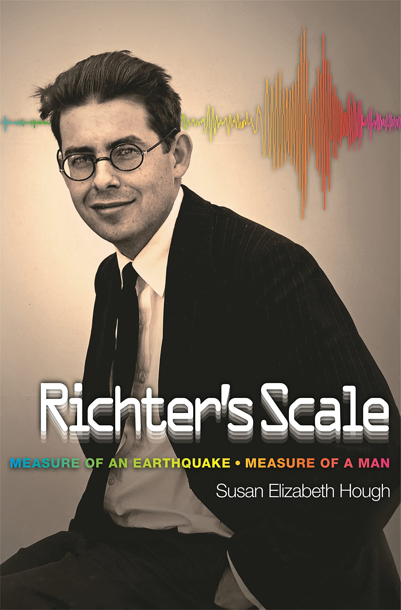 Richter Scale: Measuring Earthquake Magnitude & Human Impact - Perfect for Geology Classrooms & Earthquake Preparedness