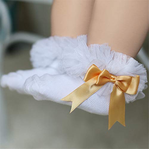 White Goldbow