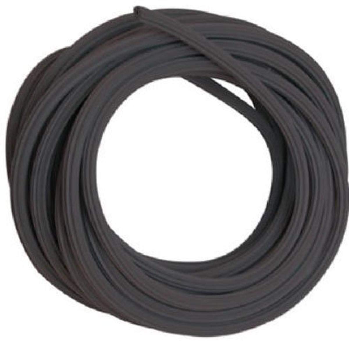 Prime-Line P 7552 Black Screen Spline 1/8