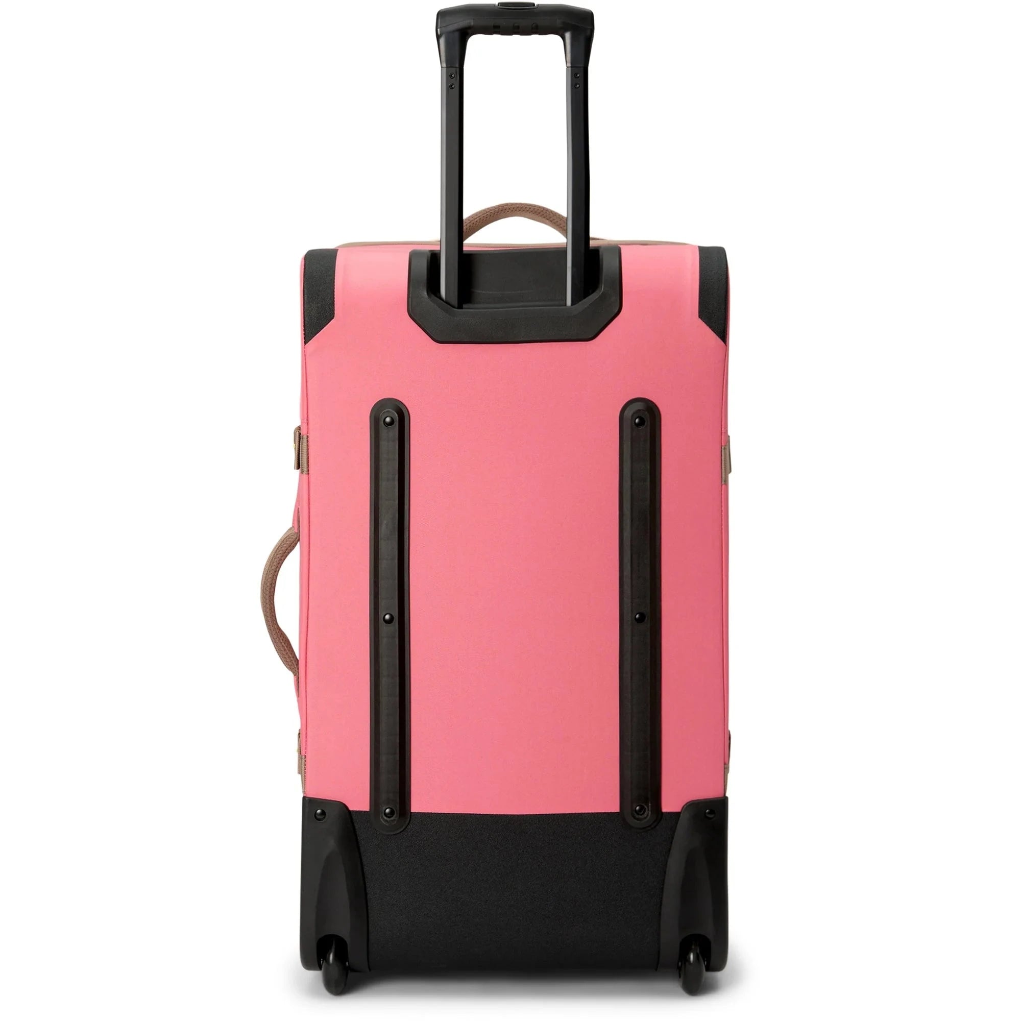 Dakine 365 Roller Bag 100L - Waterproof Travel Luggage with Wheels for Airplane, Salmon Bay Color - Perfect for Business Trips, Vacations & Outdoor Adventures