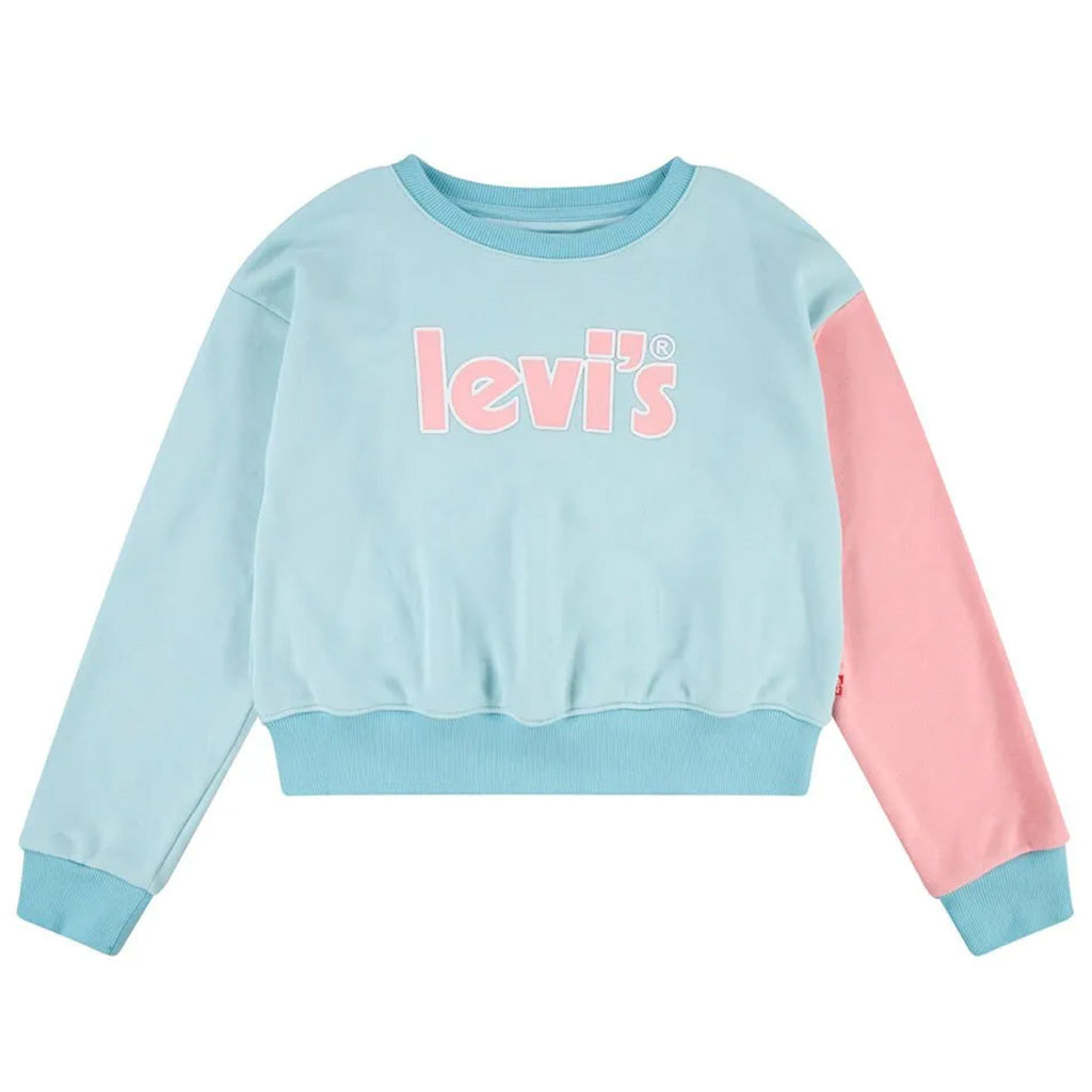 Pastel Blue