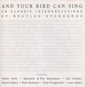 And Your Bird Can Sing