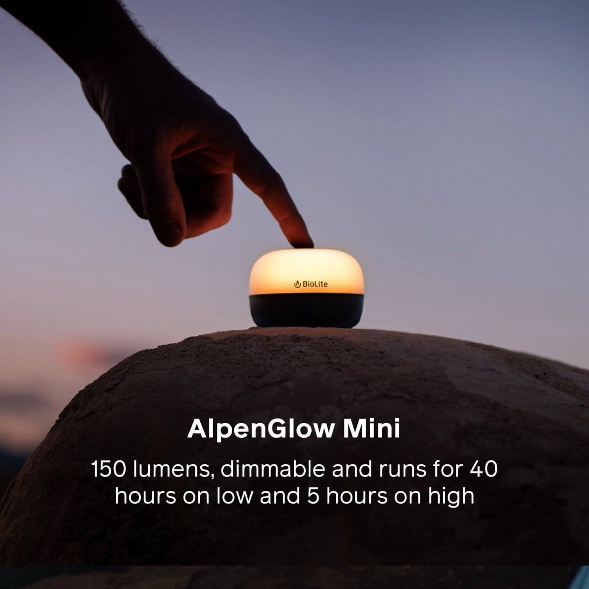 AlpenGlow Family Pack - Premium Outdoor Gear for Camping, Hiking & Family Adventures - Durable & Lightweight Equipment for Outdoor Enthusiasts