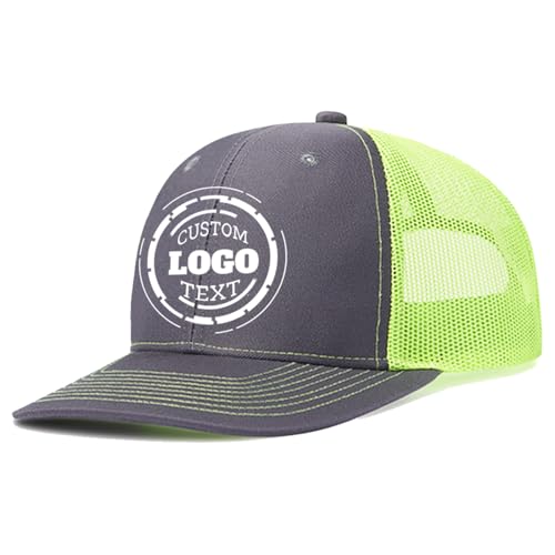 A-dark Gray/Green