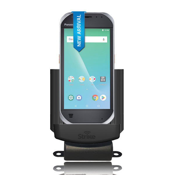 Panasonic Toughbook FZ-T1 Cradle with 5-Pack Desktop Charging Dock | Durable Charging Station for Business & Field Work | Perfect for Offices, Construction Sites & Emergency Services