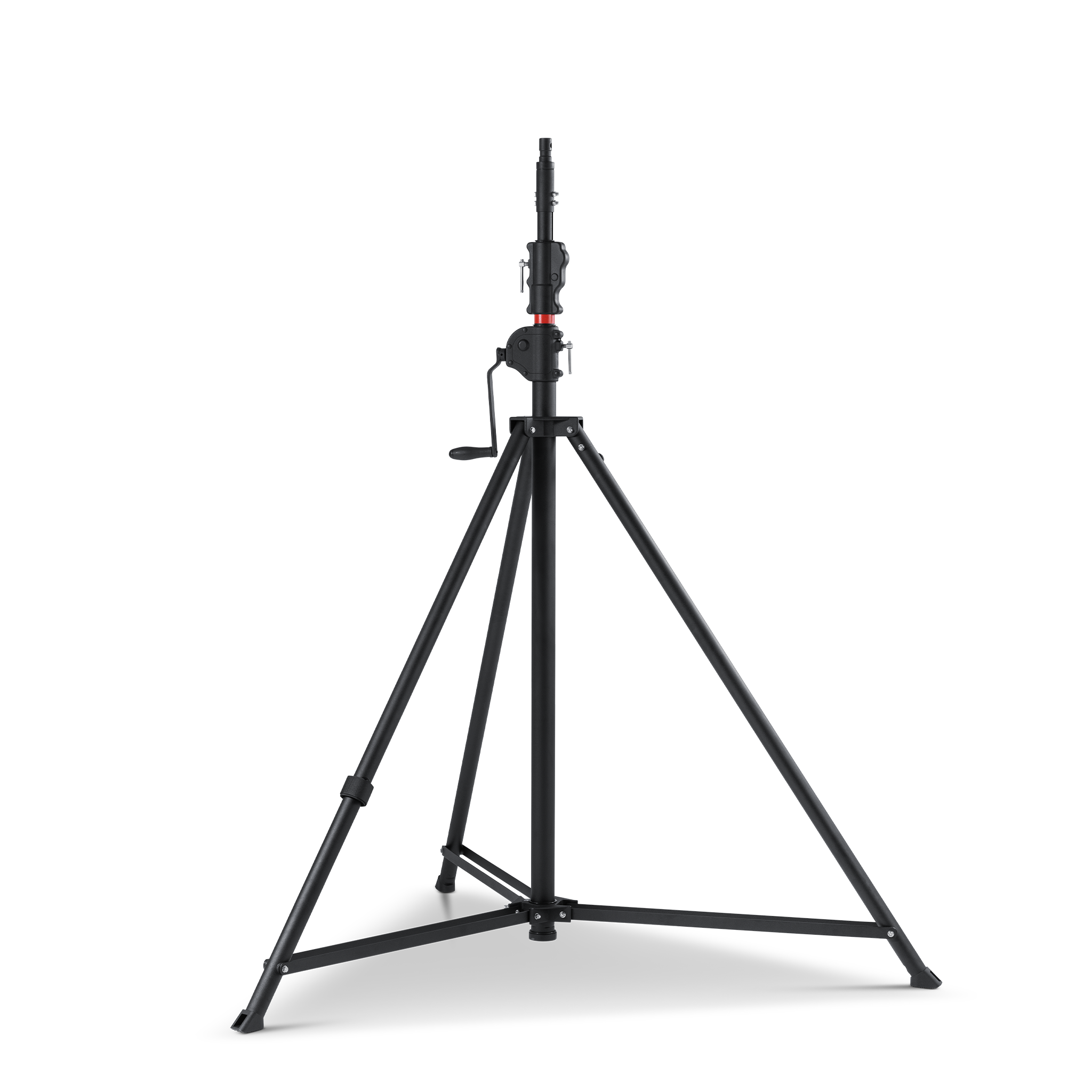 G3 12ft Heavy Duty Tripod Stand with Carrying Bag - Perfect for Photography, Videography, and Outdoor Events