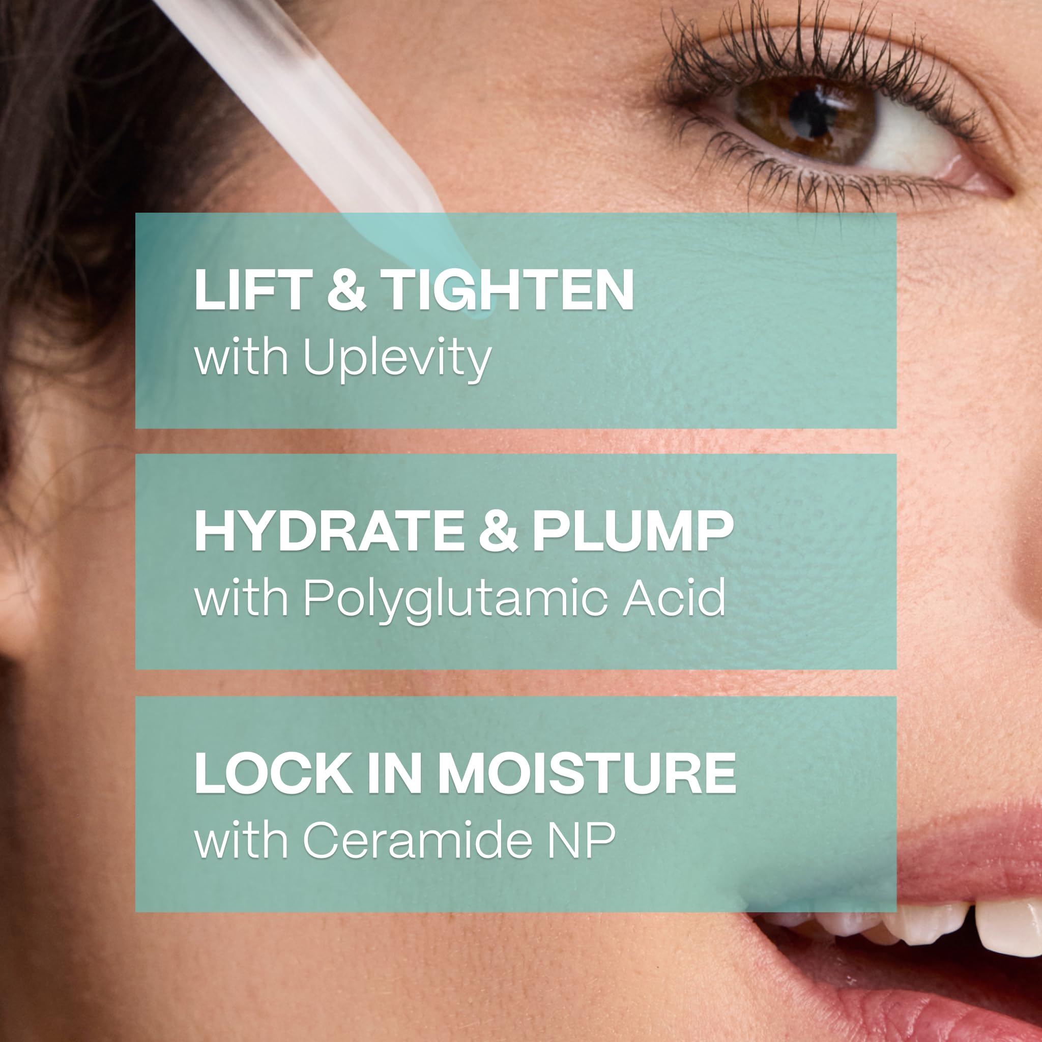 Mad Hippie Corrective Peptide Serum - Anti-Wrinkle Face Cream for Women & Men | Skin Tightening Facial Serum with Collagen Boosting Peptides | 1.02 Fl Oz | Perfect for Daily Skincare Routine & Reducing Fine Lines