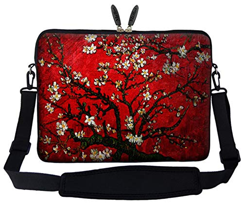 Vincent van Gogh Cherry Blossoming