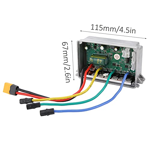 Original MAX G30 Electric Scooter Controller Board - for DIY Repair & Replacement
