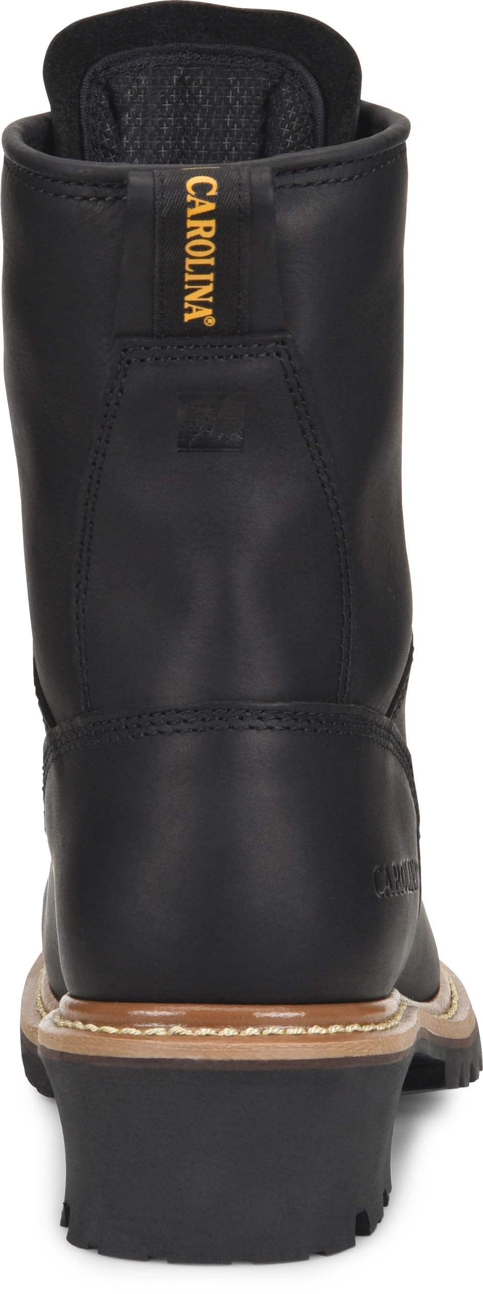 **Men's Carolina Elm 8