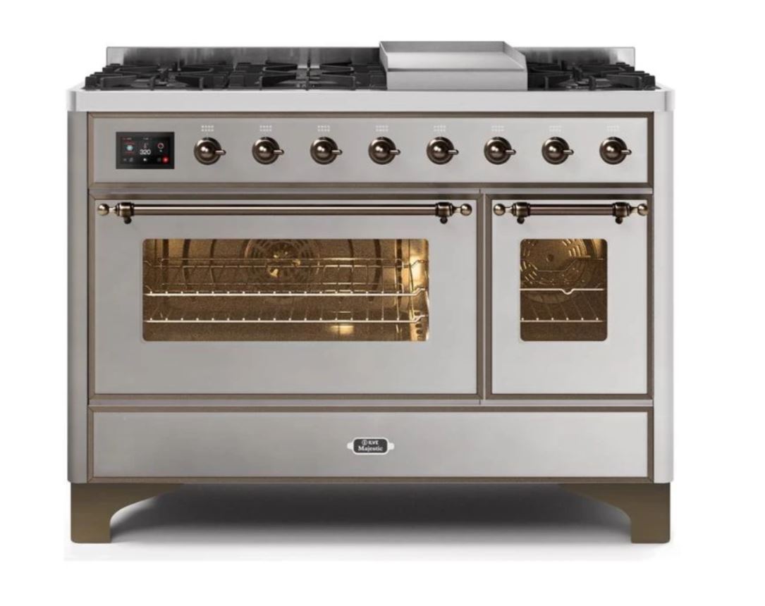 Stainless Steel