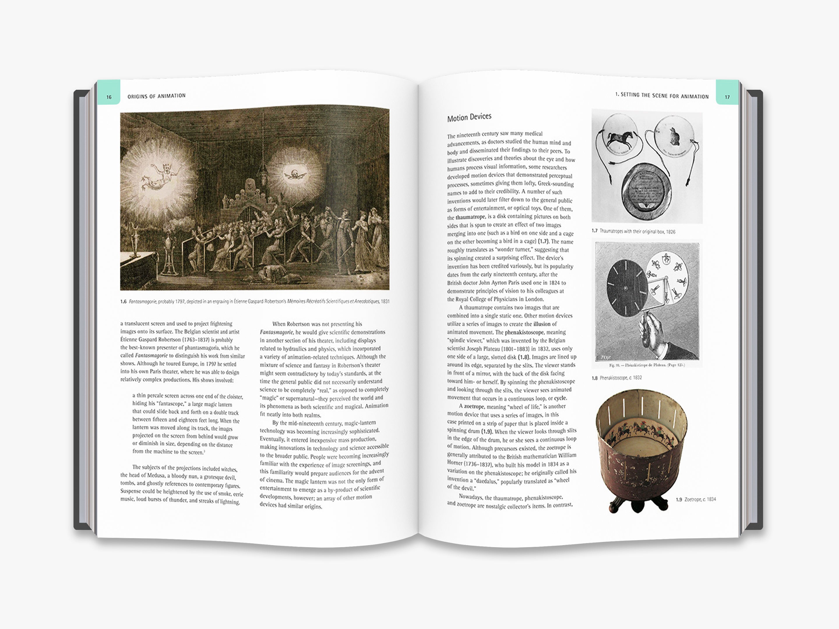 Animation: The Global History - Explore the Evolution of Animation Art Worldwide | Perfect for Film Students, Historians & Animation Enthusiasts