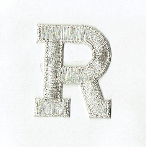 Letter R
