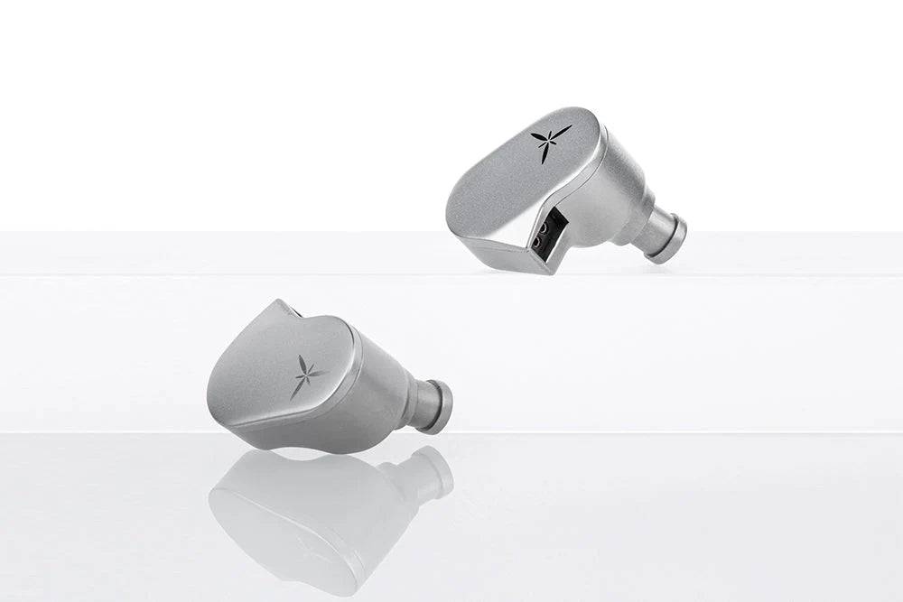 MOONDROP LAN In-Ear Monitor (IEM) Headphones - High Fidelity Sound for Audiophiles, Musicians & Gamers - Perfect for Studio Recording, Live Performances & Gaming Sessions